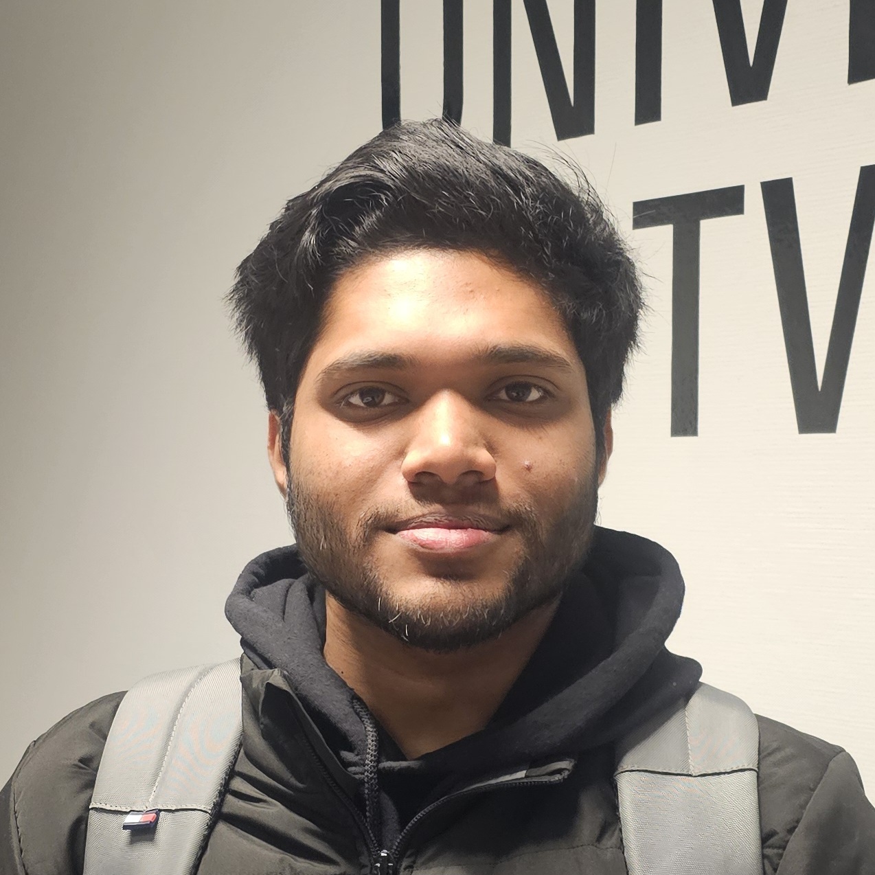 Salmanul Faris K. A.