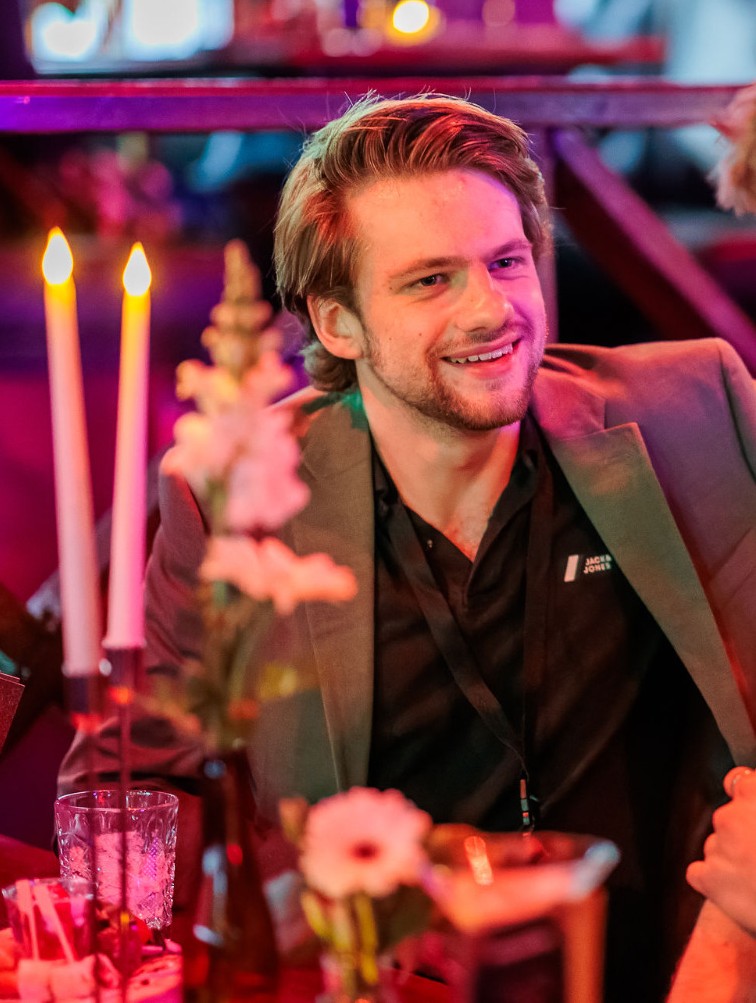 Wouter van Amelsvoort